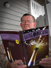 Uncorkingthebook